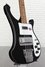 Rickenbacker 4003/4 S, Jetglo: Free image