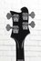 Rickenbacker 4003/4 S, Jetglo: Headstock - Rear