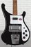 Rickenbacker 4003/4 S, Jetglo: Body - Front
