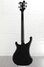 Rickenbacker 4003/4 S, Jetglo: Full Instrument - Rear