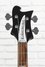 Rickenbacker 4003/4 S, Jetglo: Headstock