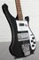 Rickenbacker 4003/4 S, Jetglo: Free image