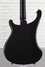 Apr 2021 Rickenbacker 4003/4 S, Jetglo: Body - Rear