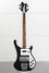 Rickenbacker 4003/4 S, Jetglo: Full Instrument - Front