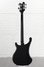 Rickenbacker 4003/4 S, Jetglo: Full Instrument - Rear