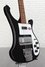 Rickenbacker 4003/4 S, Jetglo: Free image