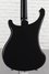 Apr 2021 Rickenbacker 4003/4 S, Jetglo: Body - Rear