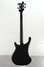 Rickenbacker 4003/4 S, Jetglo: Full Instrument - Rear