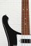 Rickenbacker 4003/4 S, Jetglo: Neck - Front