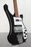 Rickenbacker 4003/4 S, Jetglo: Free image