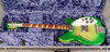 Rickenbacker 365/6 Refin, Greenburst: Free image