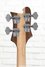 Rickenbacker 4003/4 , Mapleglo: Headstock - Rear