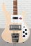 Rickenbacker 4003/4 , Mapleglo: Body - Front