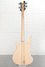 Rickenbacker 4003/4 , Mapleglo: Full Instrument - Rear