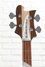 Rickenbacker 4003/4 , Mapleglo: Headstock