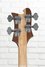 Rickenbacker 4003/4 , Mapleglo: Headstock - Rear