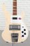 Rickenbacker 4003/4 , Mapleglo: Body - Front