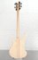 Rickenbacker 4003/4 , Mapleglo: Full Instrument - Rear