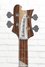 Rickenbacker 4003/4 , Mapleglo: Headstock