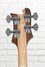Rickenbacker 4003/4 , Mapleglo: Headstock - Rear