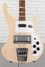 Rickenbacker 4003/4 , Mapleglo: Body - Front
