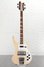 Rickenbacker 4003/4 , Mapleglo: Full Instrument - Front