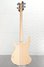 Rickenbacker 4003/4 , Mapleglo: Full Instrument - Rear