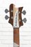 Rickenbacker 4003/4 , Mapleglo: Headstock