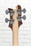 Rickenbacker 4003/4 , Mapleglo: Headstock - Rear