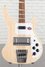 Rickenbacker 4003/4 , Mapleglo: Body - Front