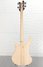 Rickenbacker 4003/4 , Mapleglo: Full Instrument - Rear