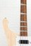 Rickenbacker 4003/4 , Mapleglo: Neck - Front