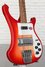 Rickenbacker 4003/4 S, Fireglo: Free image