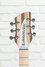 Rickenbacker 330/6 , Natural Walnut: Headstock