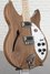 Rickenbacker 330/6 , Natural Walnut: Free image