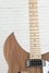 Rickenbacker 330/6 , Natural Walnut: Neck - Front