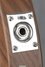 Rickenbacker 330/6 , Natural Walnut: Close up - Free
