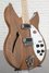 Rickenbacker 330/6 , Natural Walnut: Free image