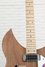 Rickenbacker 330/6 , Natural Walnut: Neck - Front