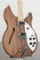 Rickenbacker 330/6 , Natural Walnut: Free image