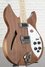 Rickenbacker 330/6 , Natural Walnut: Free image