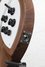 Rickenbacker 330/6 , Natural Walnut: Close up - Free