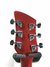 Rickenbacker 620/6 , Ruby: Headstock - Rear