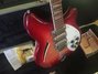 Rickenbacker 370/12 VP, Fireglo: Free image