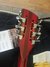 Rickenbacker 370/12 VP, Fireglo: Headstock - Rear