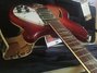 Rickenbacker 370/12 VP, Fireglo: Close up - Free