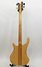 Rickenbacker 4003/4 , Mapleglo: Full Instrument - Rear