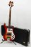 Rickenbacker 4003/4 S, Fireglo: Free image2