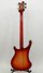 Rickenbacker 4003/4 S, Fireglo: Full Instrument - Rear