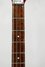 Rickenbacker 4003/4 S, Fireglo: Neck - Front